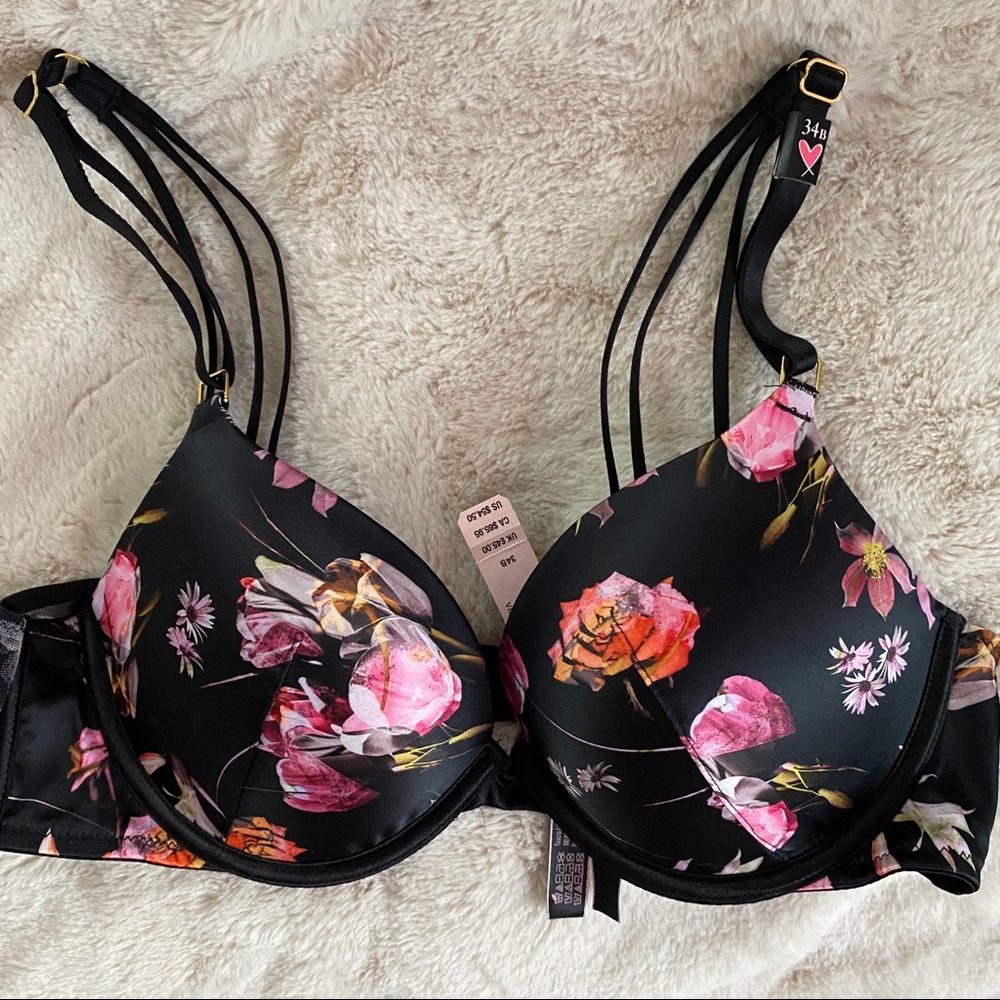 VS Very Sexy Push up 34B